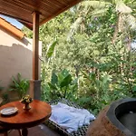 The Compass Rose Ubud