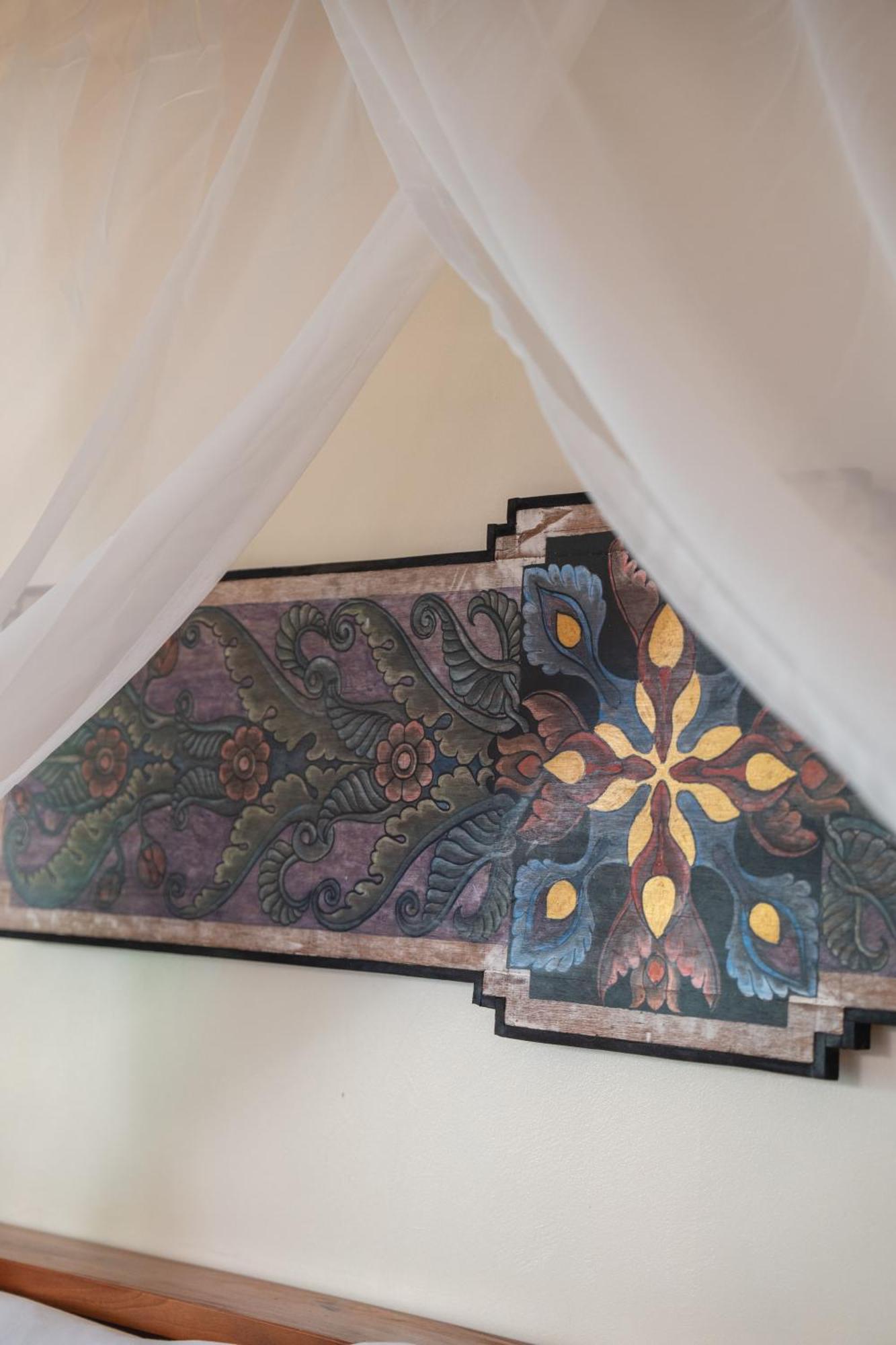 The Compass Rose Resort