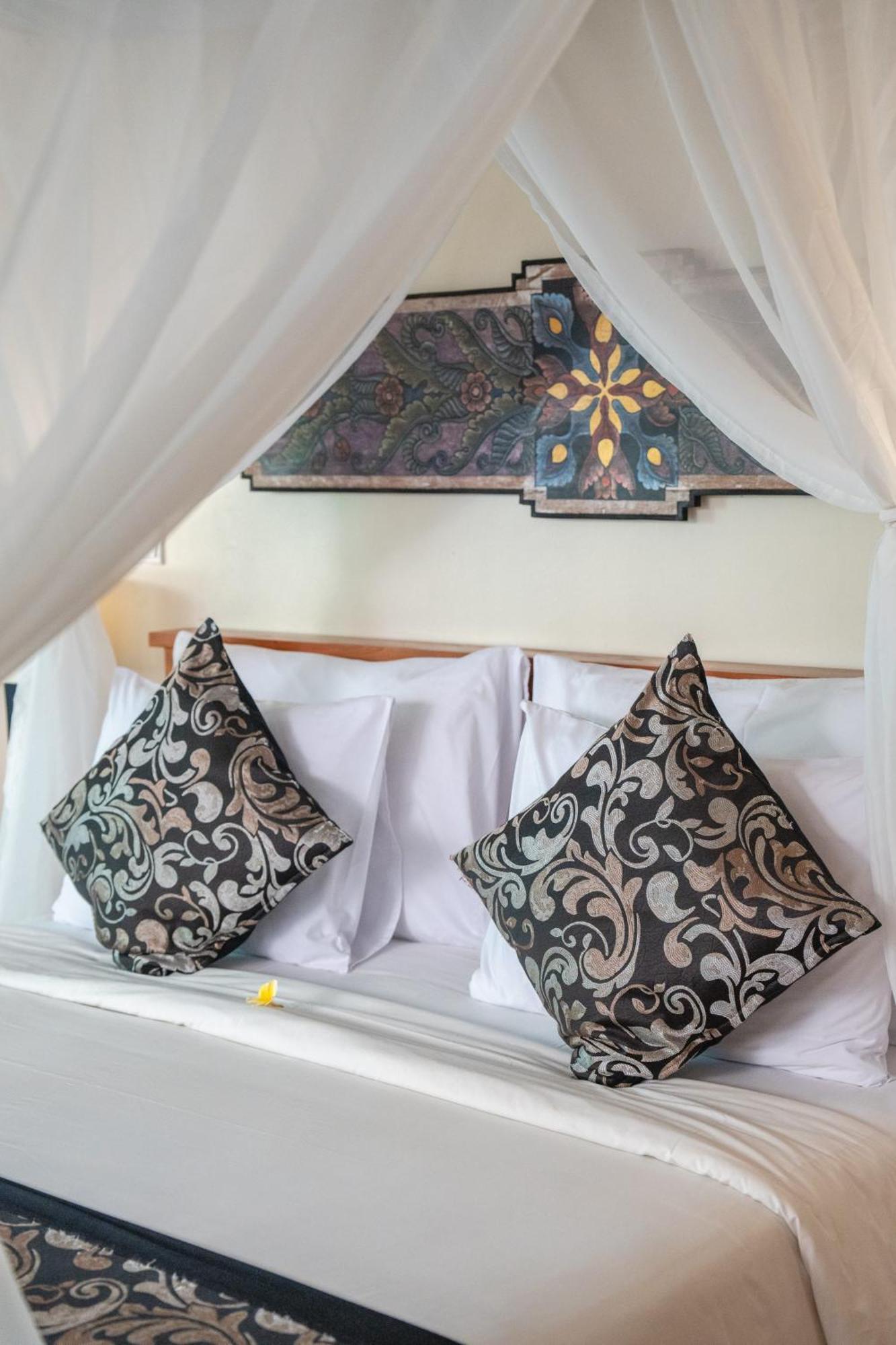 Resort The Compass Rose Ubud