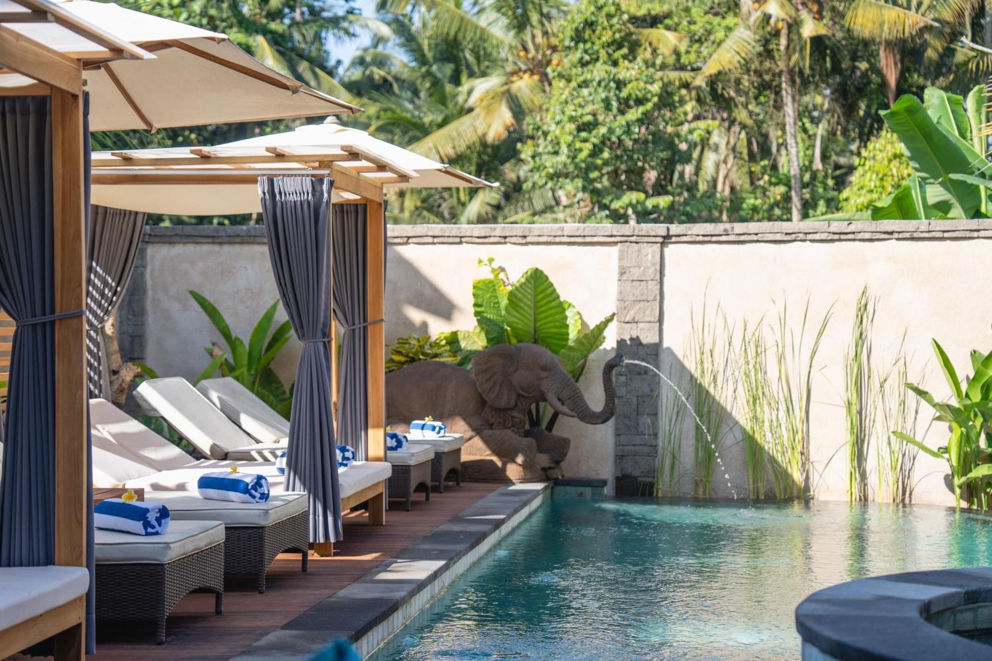 The Compass Rose Resort