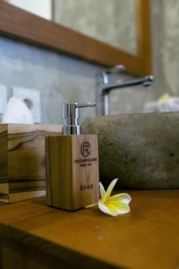 The Compass Rose Resort Ubud (Bali)