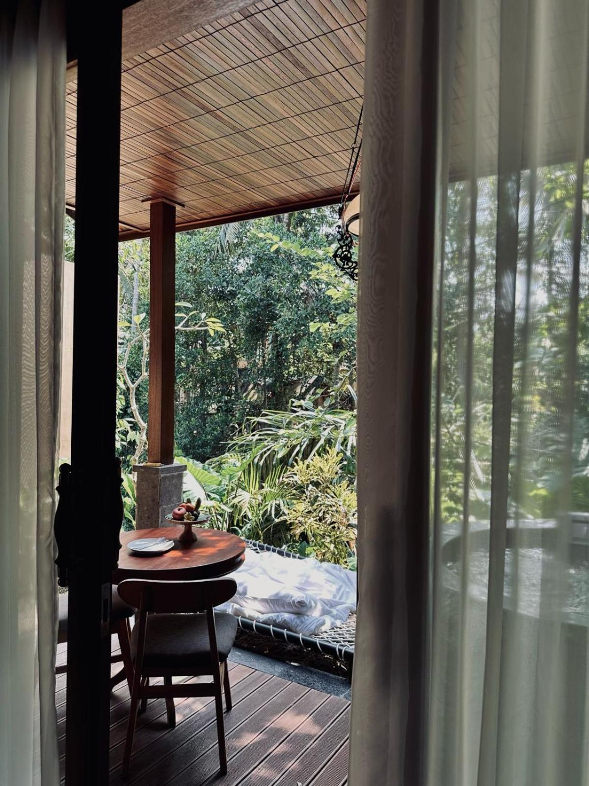 The Compass Rose Resort Ubud (Bali)