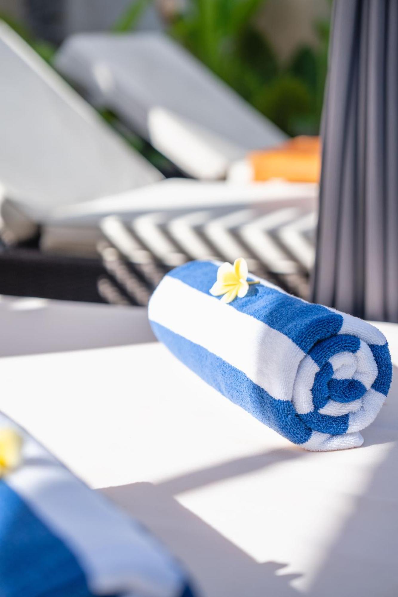 Resort The Compass Rose 3*