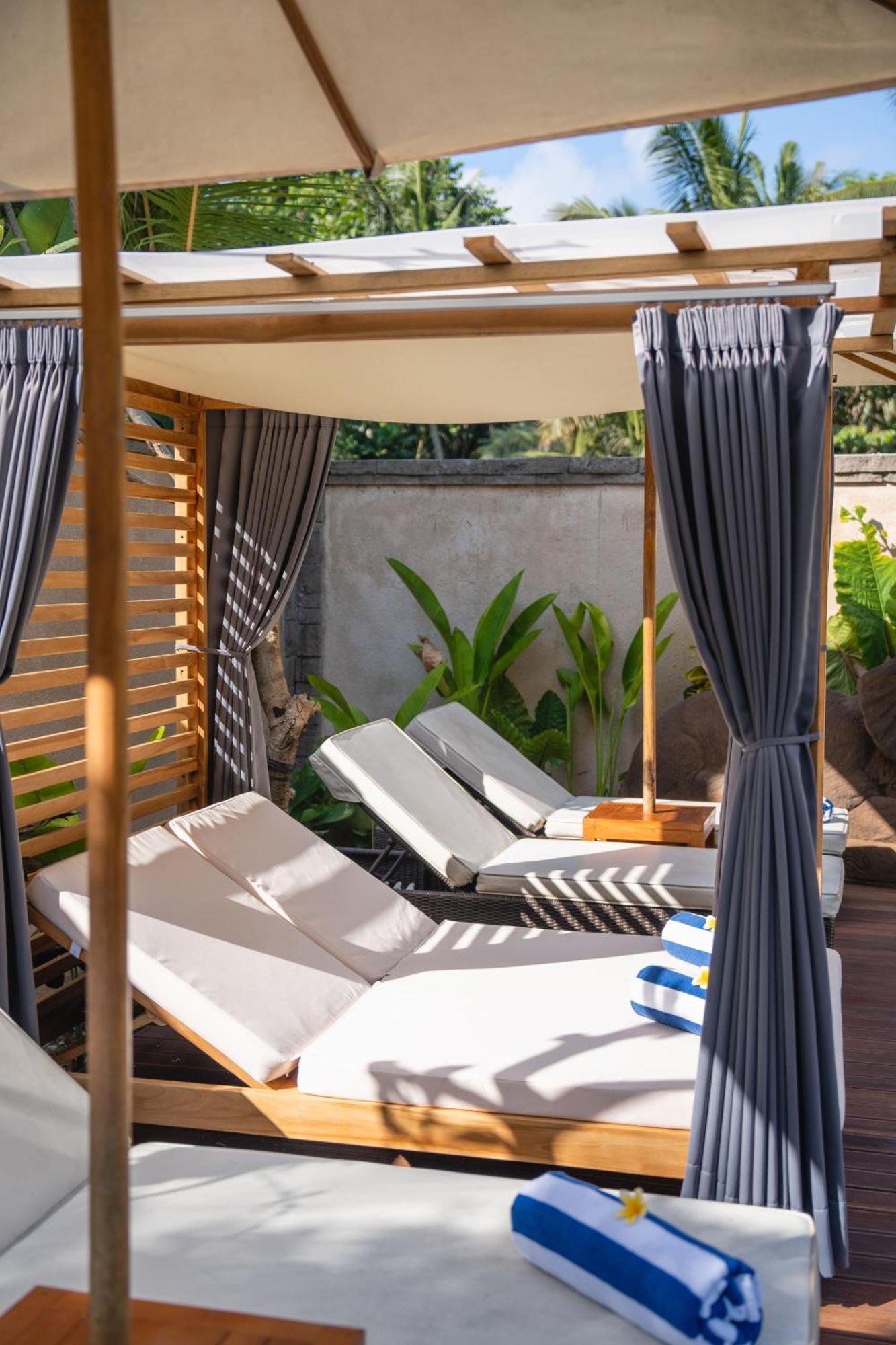 The Compass Rose Resort