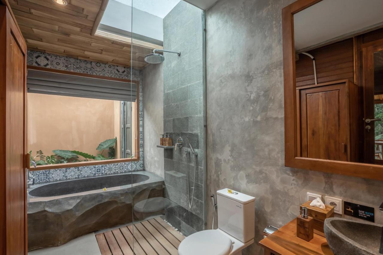 The Compass Rose Station touristique Ubud