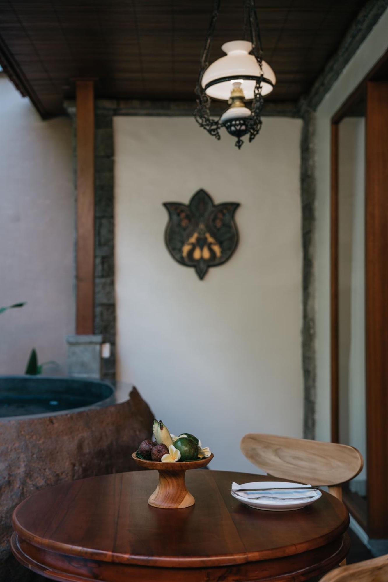 The Compass Rose Ubud