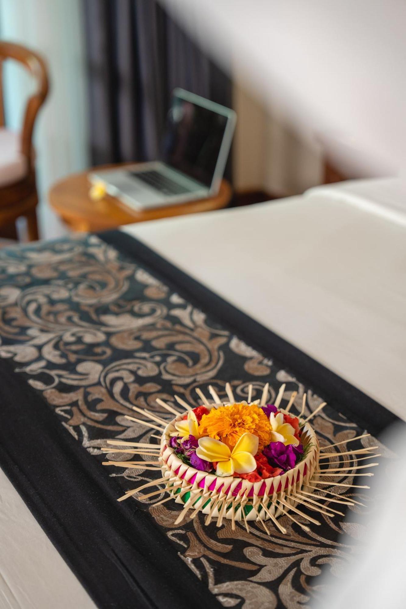 The Compass Rose Ubud